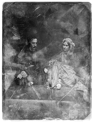Illustration for article titled Photographs Look Even Better With 200 Years of Decay